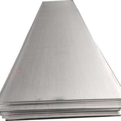 Ss Plate 0.3mm 1mm 3mm 2b Ba 430 321 201 316 316L 304L 304 Stainless Steel Sheet