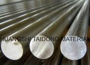 High Speed Tool Steel Bar, Round Bar with Best Quality (1.3207/ SKH57)