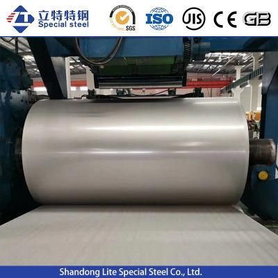 Stainless Steel Strip Type S41008 S45710 S44097 S42040