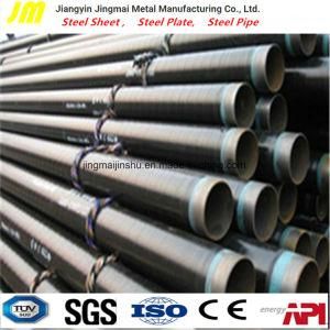 L245ns Acid Resistant Pipeline Steel Plate API 5L L360ms