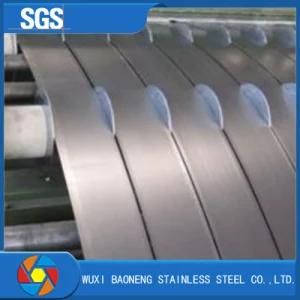 317L Stainless Steel Strip 2b/Ba Finish