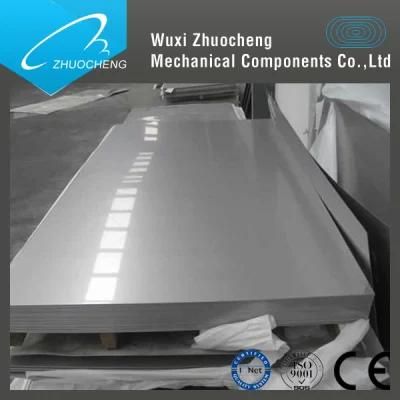 Stainless Steel Sheet 321