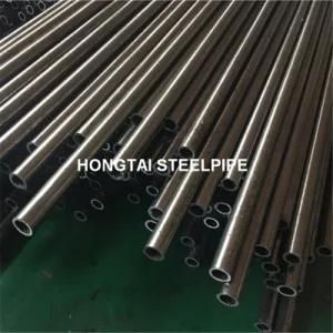 DIN High-Precision Bright Seamless Steel Pipe En10305-1