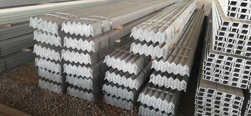 Promotional Price Galvanized Steel Q345b