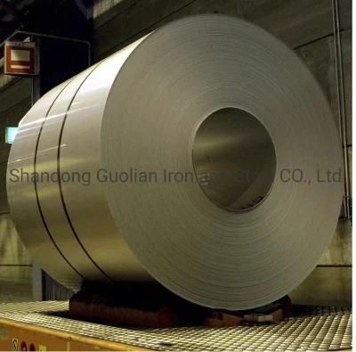 CRC/ Hr ASTM, JIS, GB, AISI, DIN, BS Pre Painted Galvanized Metals Coils Hot Rolled Steel Plate in Roll PPGI PPGL Gi Coil for Steel Roofing Sheet