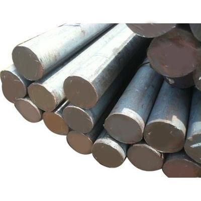 Hot Rolled Cold Drawn 1045 S45c S20c 1055 1060 1095 Carbon Steel Round Bar