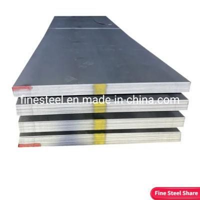 Low Price High Quality Bulletproof Steel Plate, Price for Armor Ballistic Steel Plate