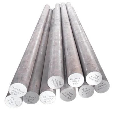 1045 1020 20mncr5 Alloy Steel Round Bar