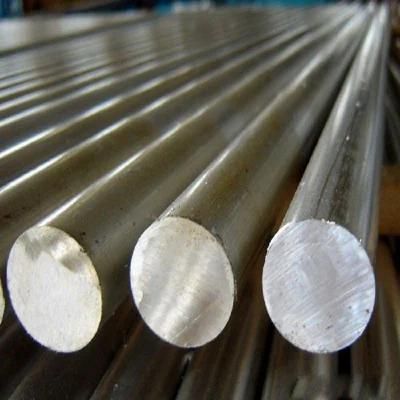 304 316 Stainless Steel Bright Round Bar