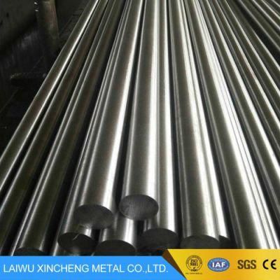 AISI 4140 Steel Cold Drawn Steel Round Bar