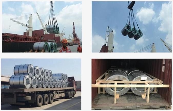 Ss 304 Seamless Stainless Steel Coils