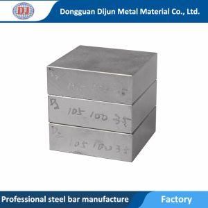 Dijun 1.2344/ H13/ 4Cr5MoSiV1 Hot Work Steel for Motorcycle Parts, Hardware, Spare Parts, Auto Parts, Machining Parts, Machinery Part