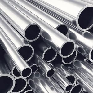 ASTM A312 Tp316/316L Annealed &amp; Pickling Stainless Steel Pipe