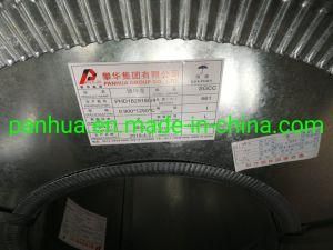 SGCC /Dx51d Z40-275 Galvanized Steel Coil Supplier