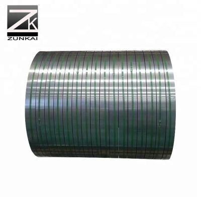 ASTM Dx51d Dx52D Dx53D Az60g-275g Roofing PPGI Metal Hot Dipped SGCC Zinc Coated Galvanized/Aluminum/Carbon Steel Coil/Strip for Construction
