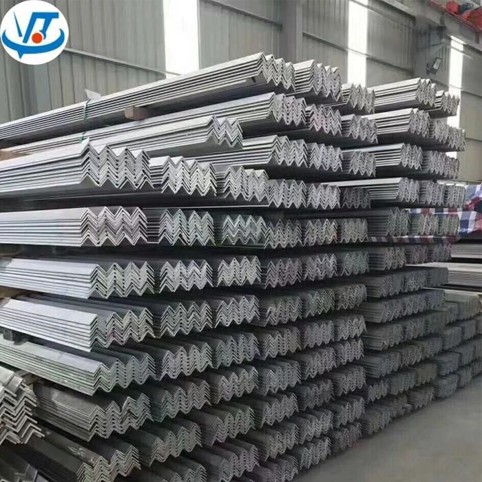 SUS304 Stainless Steel Unequal Angle Bar