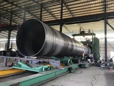 SSAW Welding Pipe