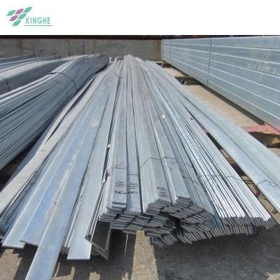 China Supplier Low Price Hot Rolled Steel Flat Bar