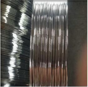 China Made High Quality/High Grade China Products Oil Tempered-Quenching Oval Steel Wire
