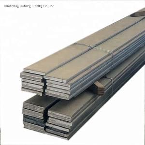 ASTM A276 Hot Rolled 304 304L 316L 310S 317L 309S 310S 904L 2205 2507 Carbon Steel Flat Bar Square Flat Bar