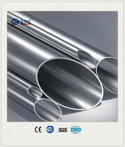 Chinese Manufacturer Stainless Steel 304 316 316L Corrugated Pipe/Tube for Industry