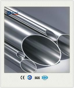 Chinese Manufacturer Stainless Steel 304 316 316L Corrugated Pipe/Tube for Industry
