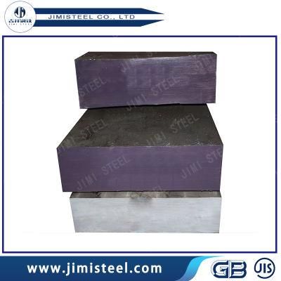 S136/1.2083/SUS420/4Cr13 Stainless Alloy Steel for Plastic Mold Steel
