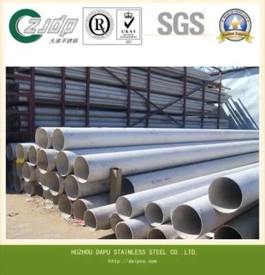 ASTM 316L Stainless Welded Steel Tube