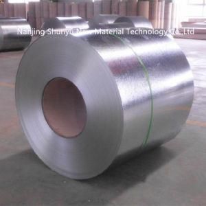 1200mm Galvalume Steel Coil / Gl Sheet in Rolls for Africa Market