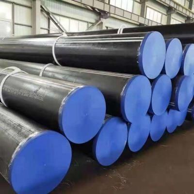 10crnicup Seamless Welded Steel Tube Pipe