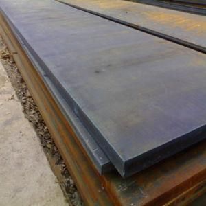Steel Rod/Round Bar/Flat Bar/Steel Products Sncm439