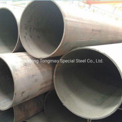 Lasw E235 Welded Carbon Steel Pipe