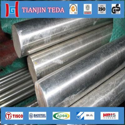 Stainless Steel Round Bar