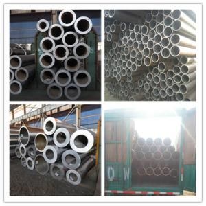 S235jo Ss400 ERW Carbon Steel Pipe for Construction