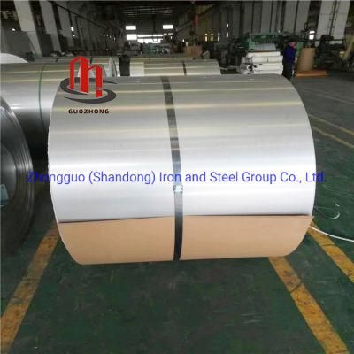 Manufactory 201/201/301/302/303 Ba/2b/DN-2/Sb Stainless Steel Strip/Plate/Coil