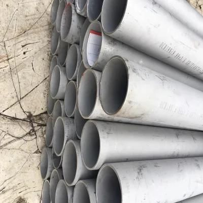 Complete Specifications in Stock Stainless Steel Pipes