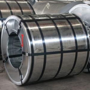 Aiyia Hot Dipped Dx51d Zinc Coated Steel Tape