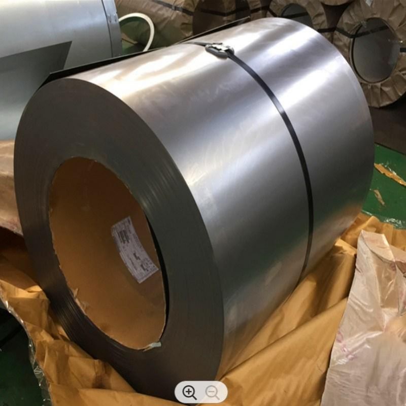 Hot-Selling Products Chinese New Products CE Certification En 200, 300, 400 Seriously Cold-Rolled 2b Surface Stainless Steel Coil