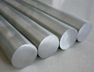 4501 Stainless Steel Round Bar S32760 1.4501 China Factory Supply