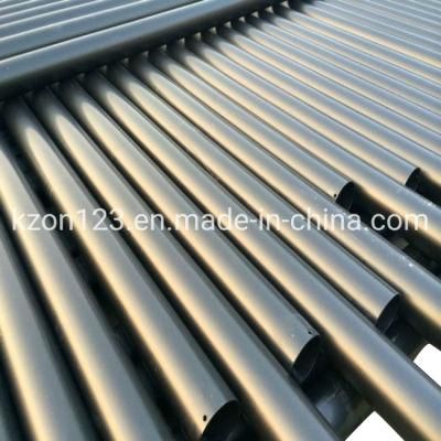 ASTM 304L 316L 316ti 321 310S Stainless Steel Tube Seamless Stainless Steel