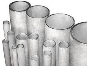 Stainless Steel Seamless Tube (ASTM/Asme A376)