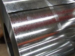 Galvanized Sheet Metal Galvanized Steel Coil
