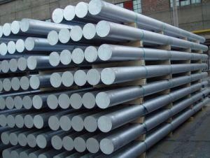 2507 Stainless Steel Round Bar S32750 1.4410 China Manufacturer