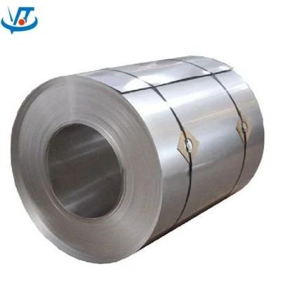 Lisco 321 Stainless Steel Sheet Steel Coil 4.0X1500mm