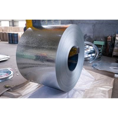 Galvan Sheet /Metal Coil for Construction Use or Construction Materials