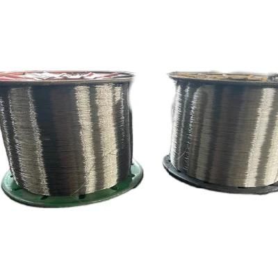 Factory Manufacturing SUS430 Stainless Steel Wire 0.63mm