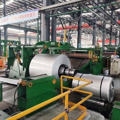 1-10mm 316 Stainless Steel Coil Suppliers