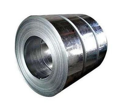 Aluzinc Steel Coil Full Hard Anti-Finger Gl Az150 Galvalume Steel Coil Galvanized Steel Coil