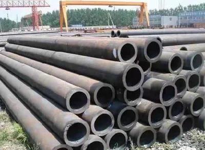 Spot Supply 20# Seamless Carbon Steel Pipe Small Diameter Thick Wall Seamless Pipe Precision Bright Carbon Steel Pipe Cutting