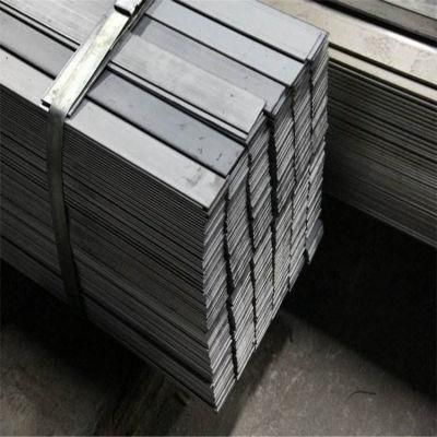 18mm Factory Price Mild Carbon Steel Flat Bars in Philippines
